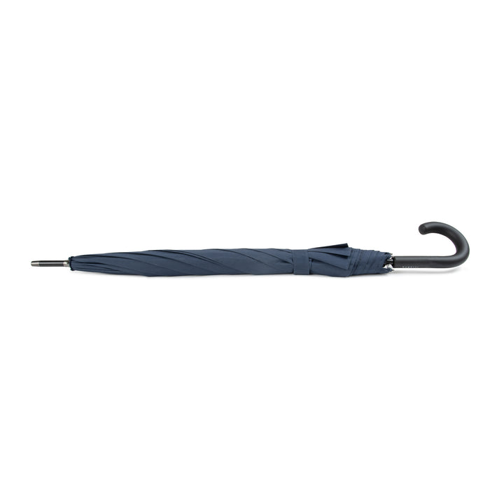 Bugatti Buddy Long Automatic Stick Umbrella Navy