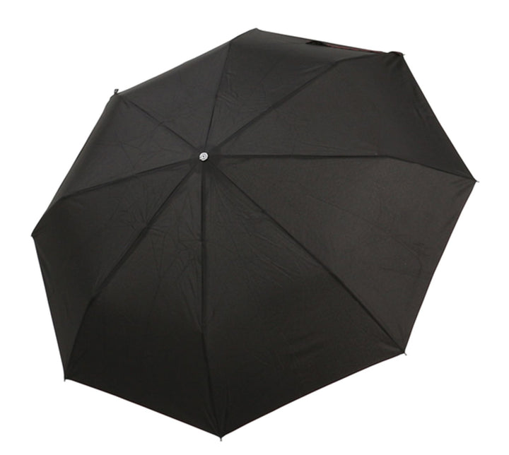 Bugatti Gran Turismo Carbon Automatic Umbrella with Gift Box Black