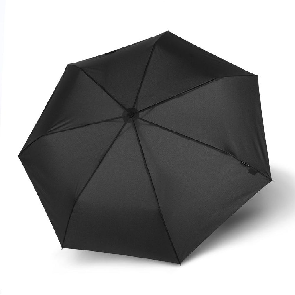 Bugatti Buddy Duo Automatic Umbrella Black