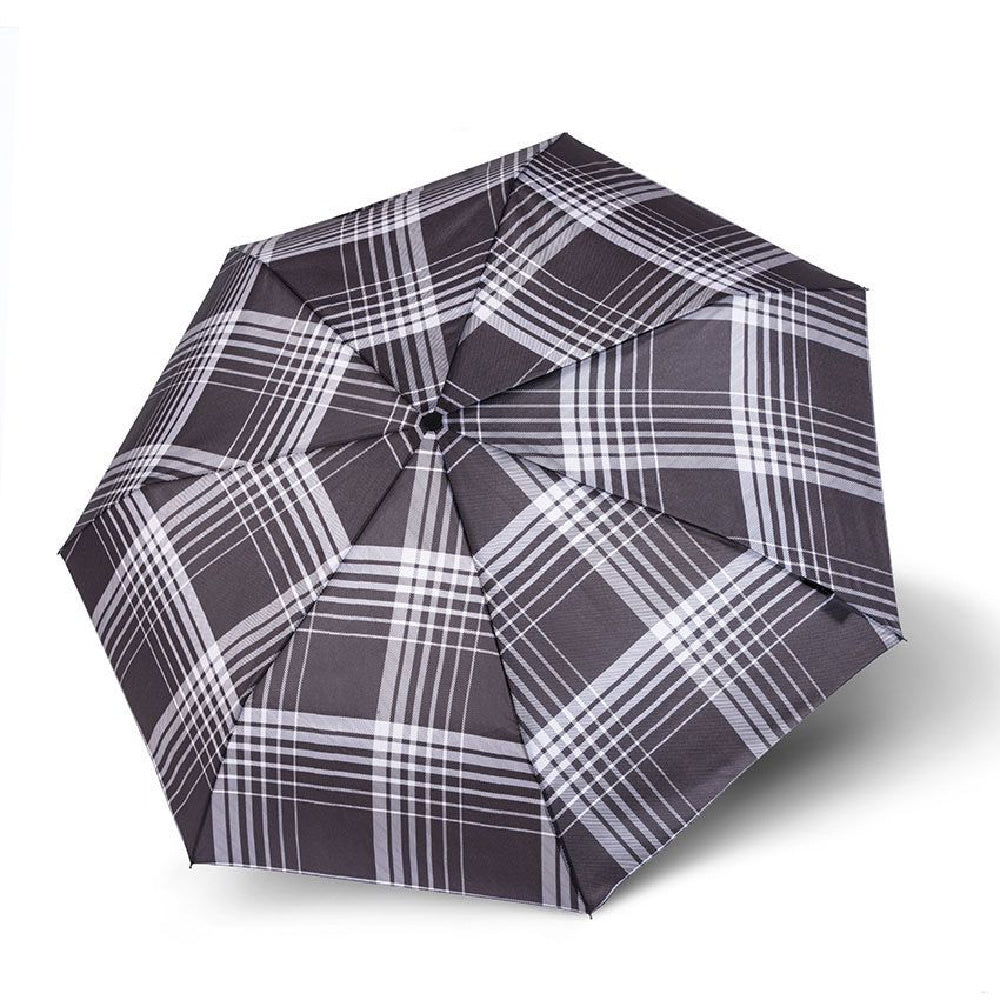 Bugatti Buddy Duo Automatic Umbrella Check