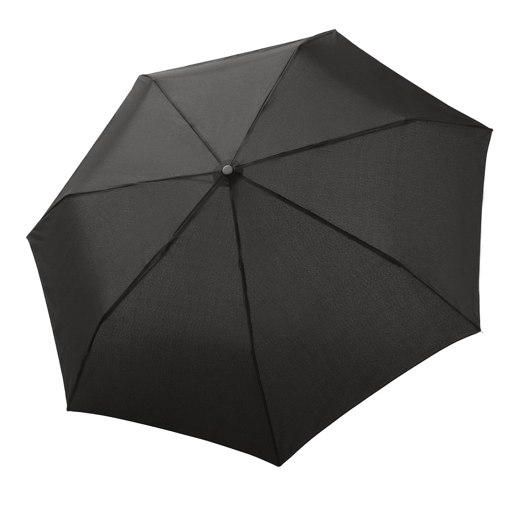 Bugatti Take It Duo Automatic Umbrella Black