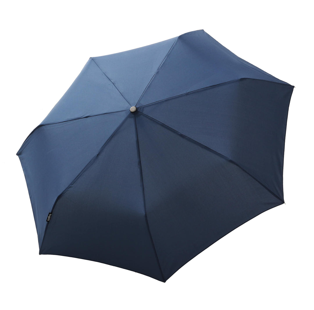 Bugatti Take It Duo Automatic Umbrella Navy
