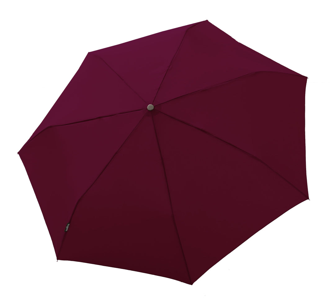Bugatti Take It Duo Automatic Umbrella Wine