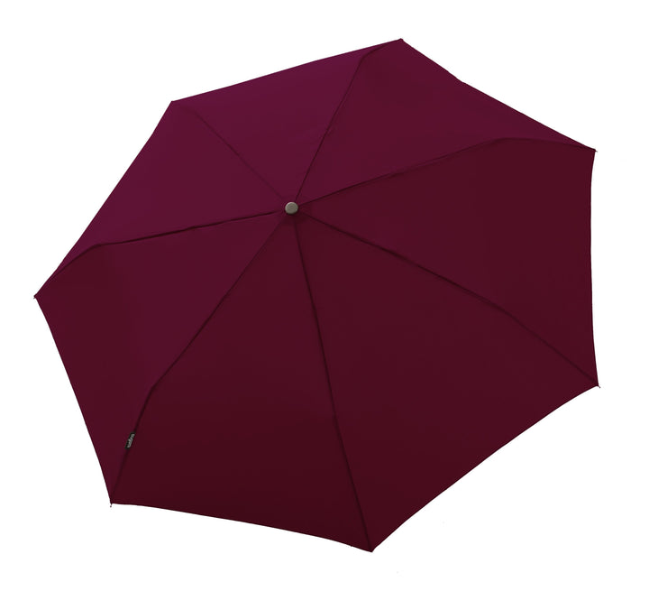 Bugatti Take It Duo Automatic Umbrella Wine