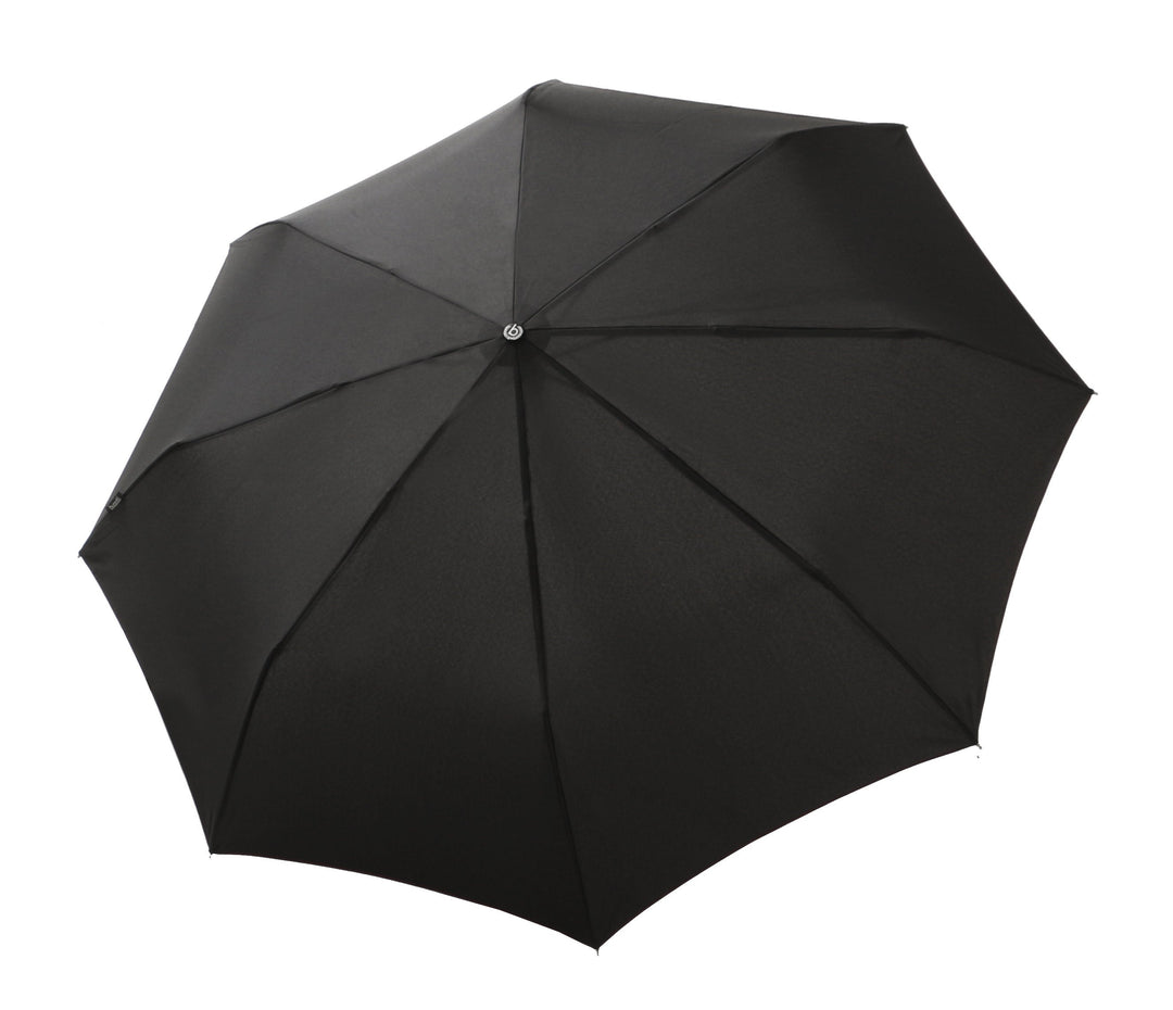 Bugatti Gran Turismo Automatic Umbrella Black