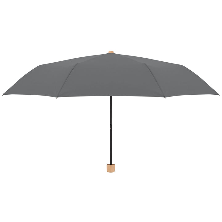 Doppler Nature Mini Sustainable Umbrella Slate Grey