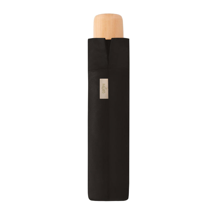 Doppler Nature Mini Sustainable Umbrella Simply Black