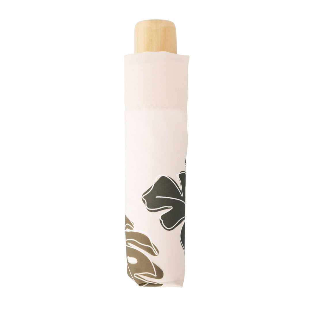 Doppler Nature Mini Sustainable Umbrella Choice Beige