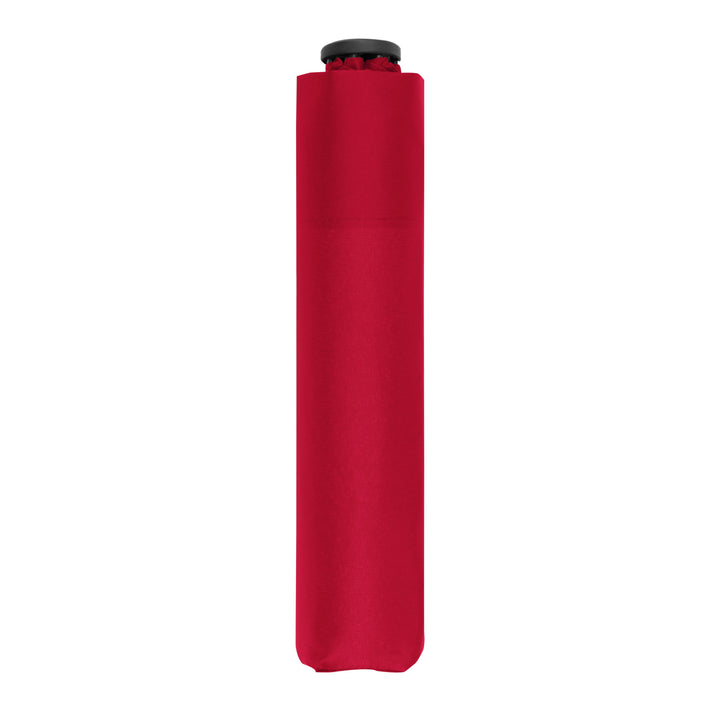 Doppler Zero 99 Umbrella Fiery Red