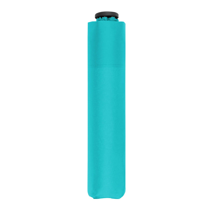 Doppler Zero 99 Umbrella Aqua Blue