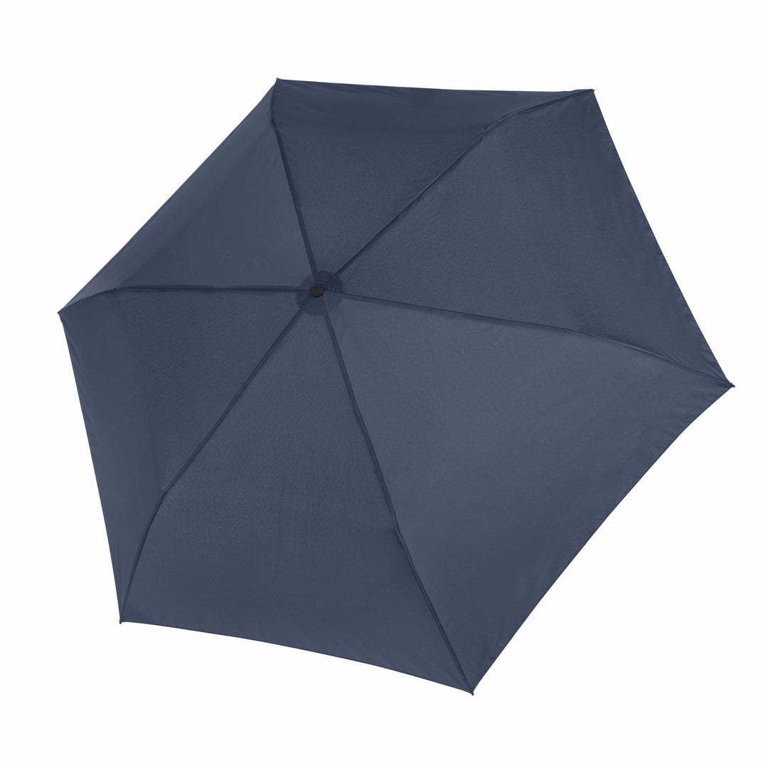 Doppler Zero Magic Automatic Umbrella Navy