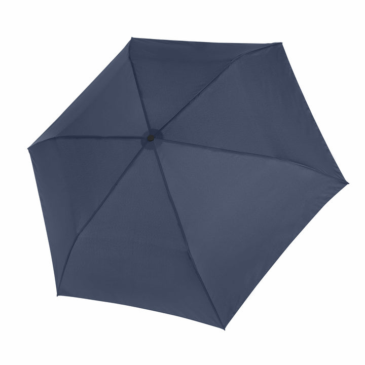 Doppler Zero Magic Automatic Umbrella Navy