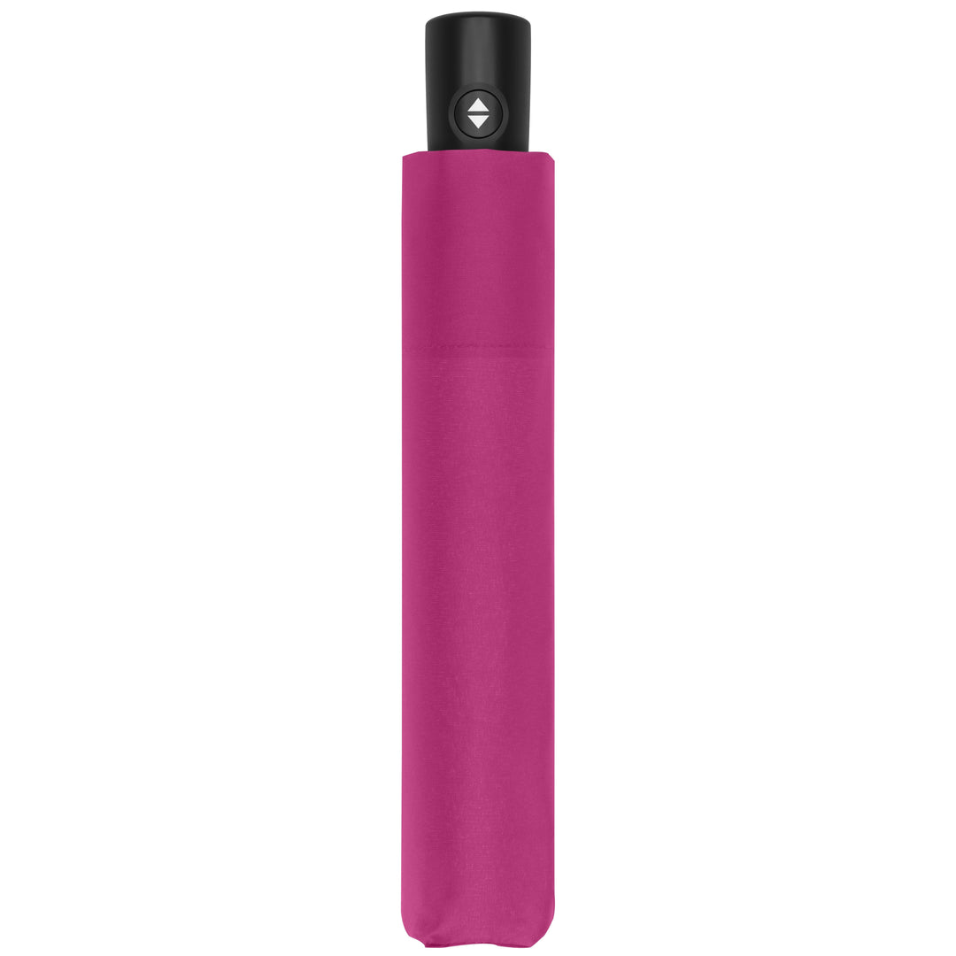 Doppler Zero Magic Automatic Umbrella Fancy Pink