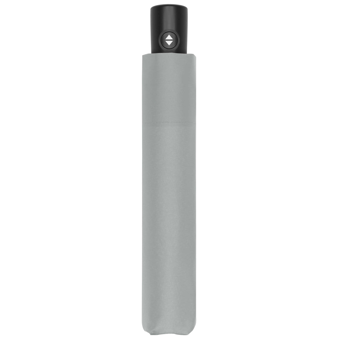 Doppler Zero Magic Automatic Umbrella Cool Grey