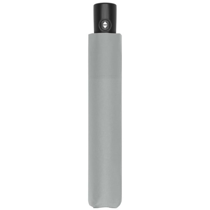 Doppler Zero Magic Automatic Umbrella Cool Grey