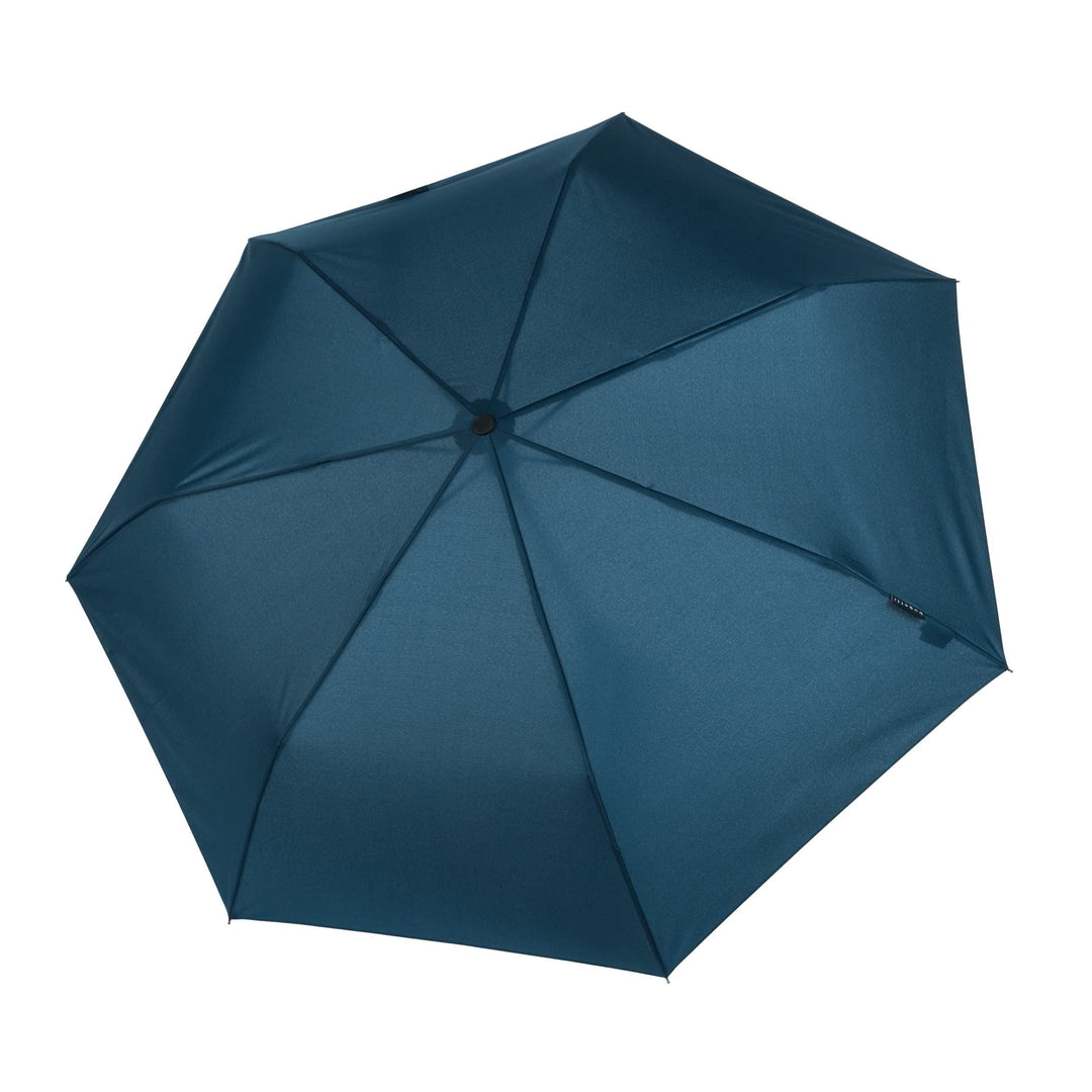 Bugatti Buddy Duo Automatic Umbrella Blue