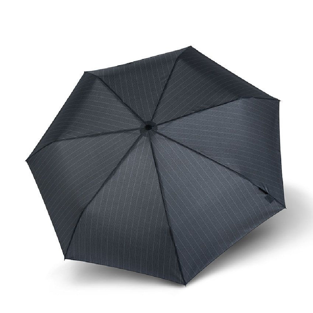 Bugatti Buddy Duo Automatic Umbrella Stripe